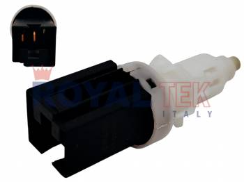 BULBO SENSOR DE STOP ROYALTEK FIAT DUCATO 2.8 STRADA 1.4 8V SIENA 1.6 16V ETORQ --- OEM 453429 46433243 46519703 60812838 60813513 82483048